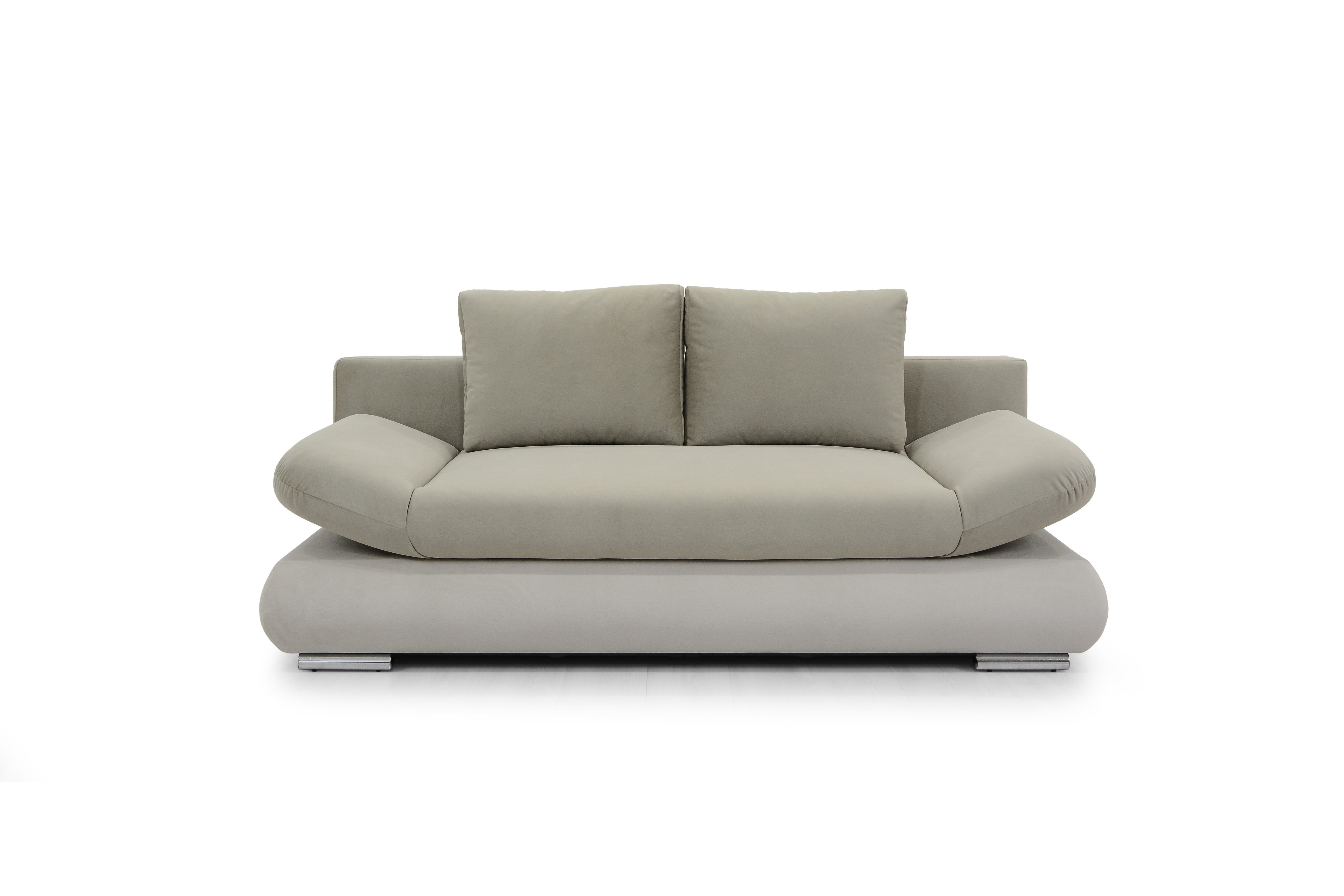 Hygger Möbelhaus Schlafsofa NEXT inklusive Bettfunktion, günstig online kaufen