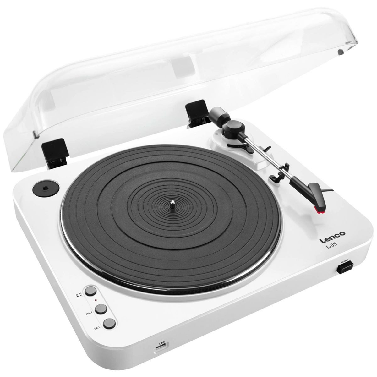 Lenco L-85 Проигрыватели