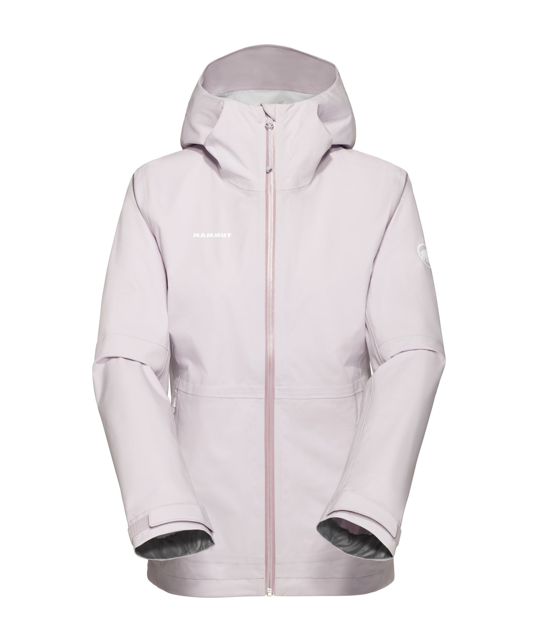 Mammut Regenjacke Linard Guide HS Hooded günstig online kaufen