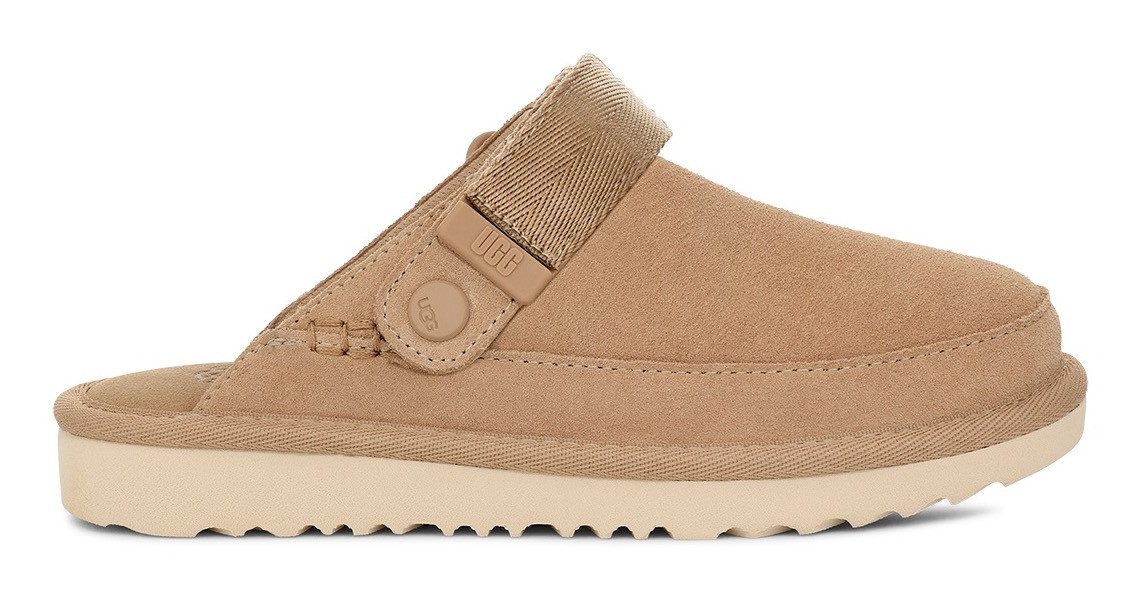 UGG KID´S GOLDENSTAR CLOG Clog, Hausschuh, günstig online kaufen