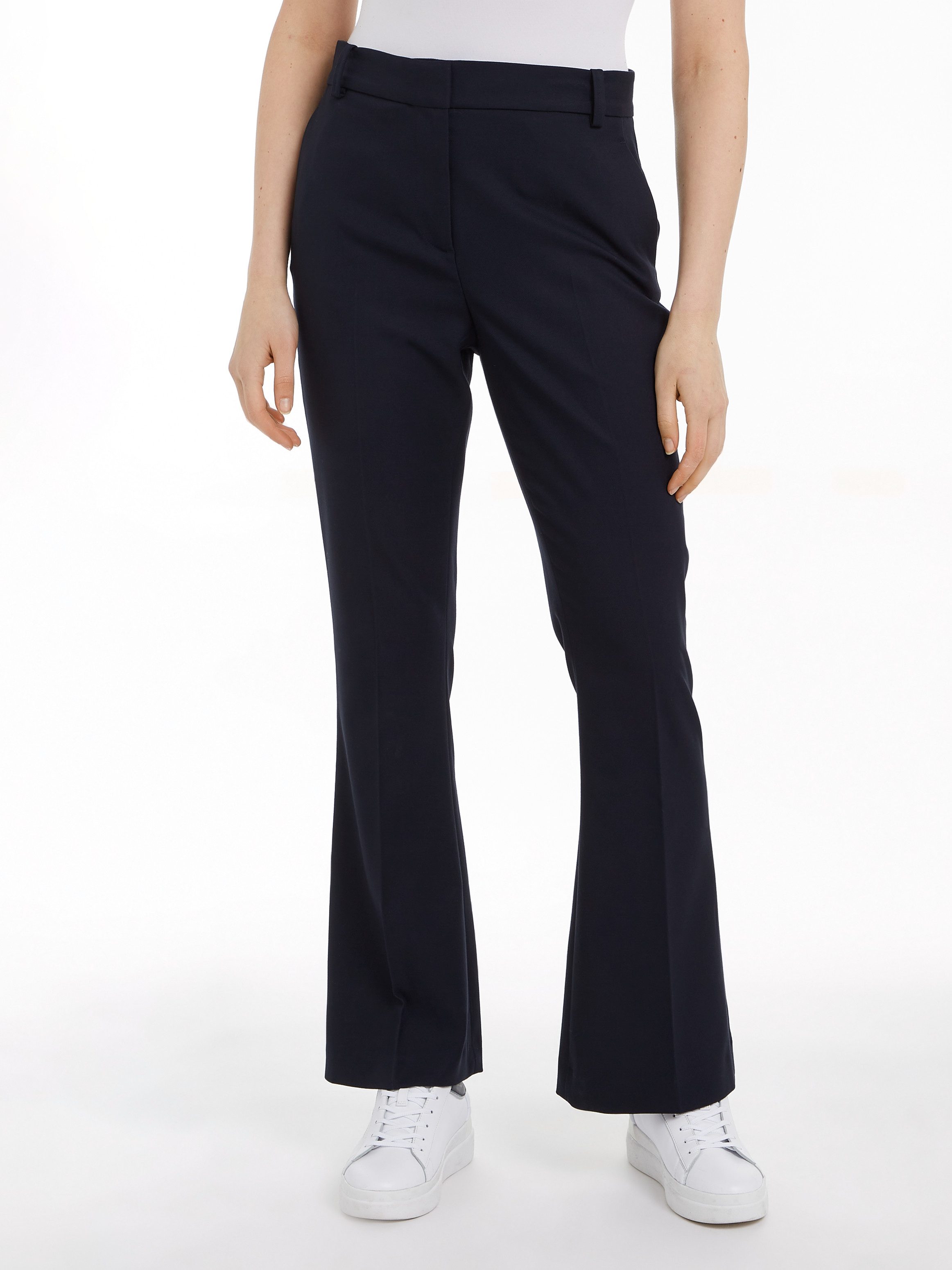 Webhose CORE FLARED PANT