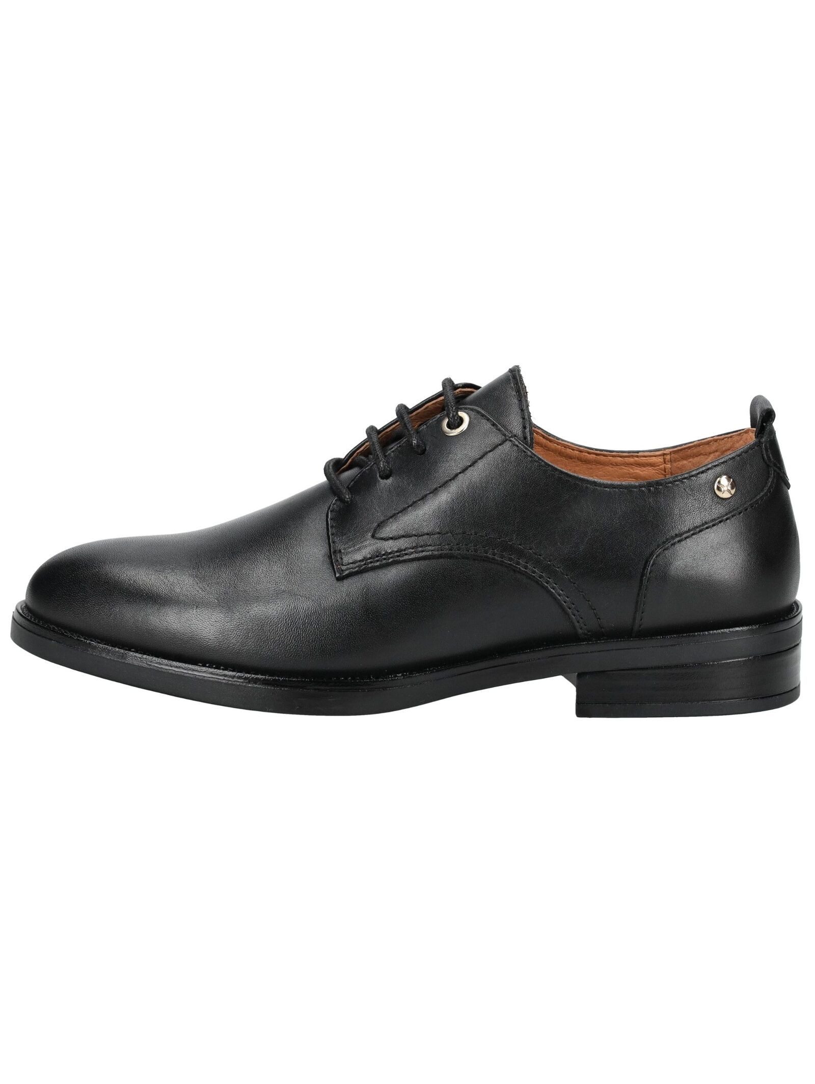 PIKOLINOS PIKOLINOS Halbschuhe Leder Schnürschuh günstig online kaufen