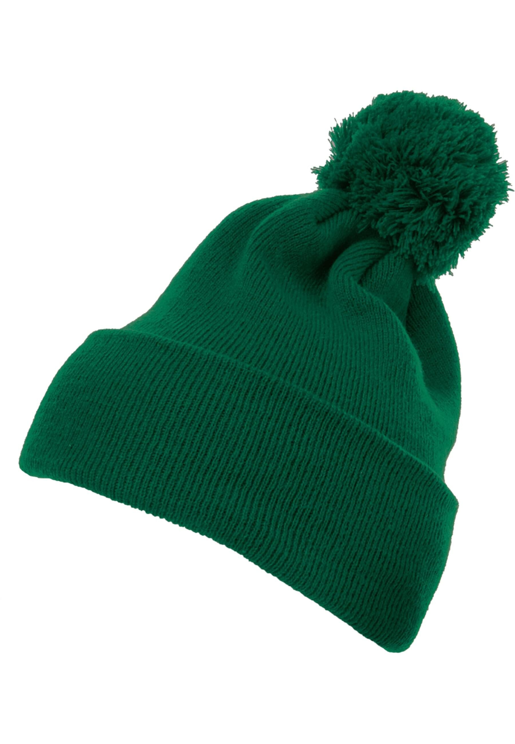 Flexfit Beanie Flexfit Cuffed Pom Pom günstig online kaufen
