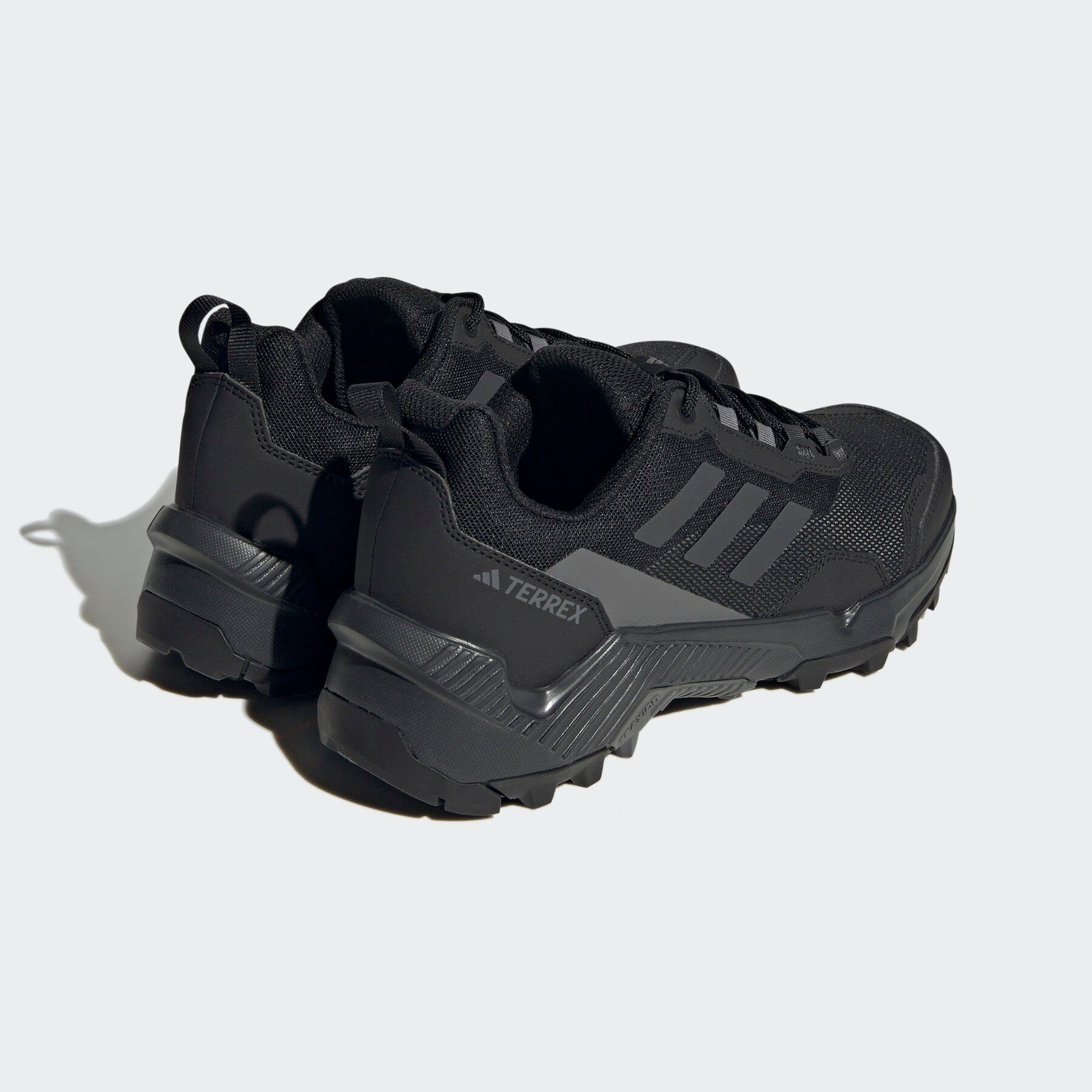 Black Four EASTRAIL Carbon / 2.0 Core Grey / Wanderschuh TERREX adidas