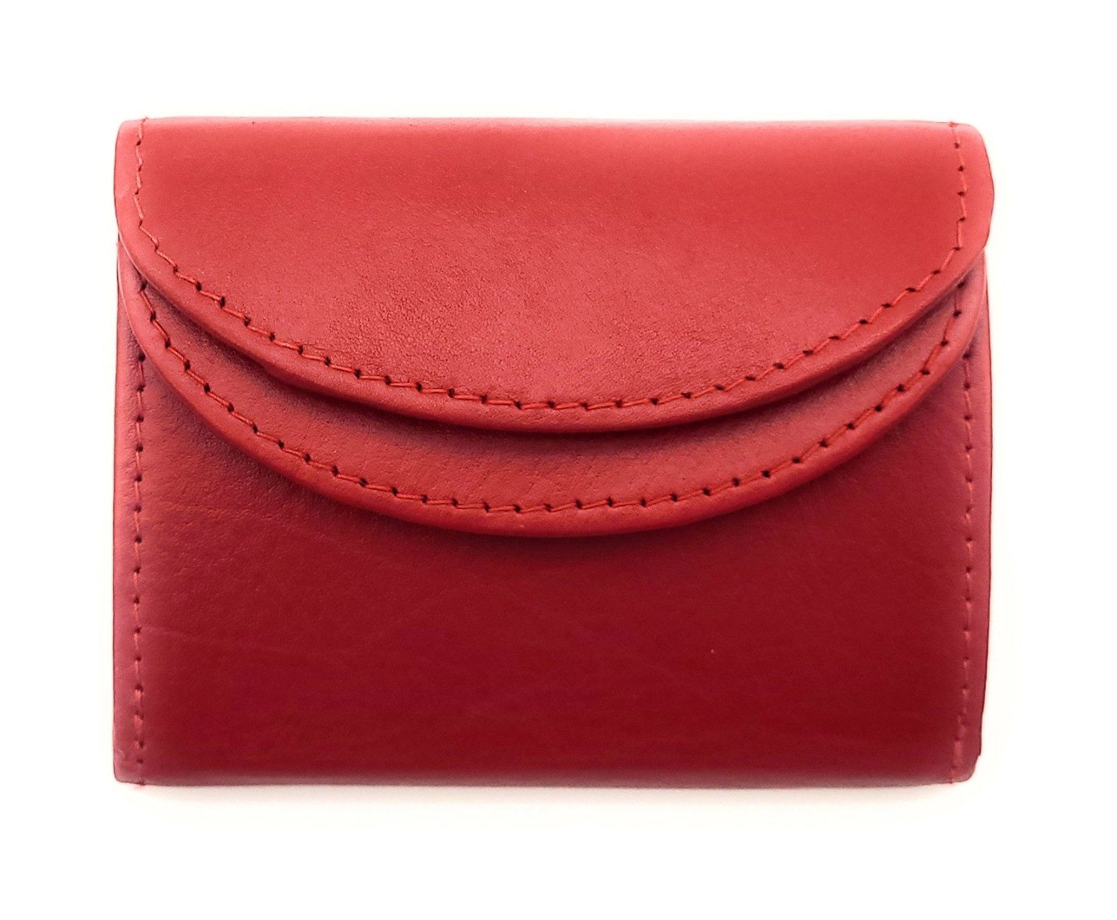 JOCKEY CLUB Mini Geldbörse kleines echt günstig online kaufen