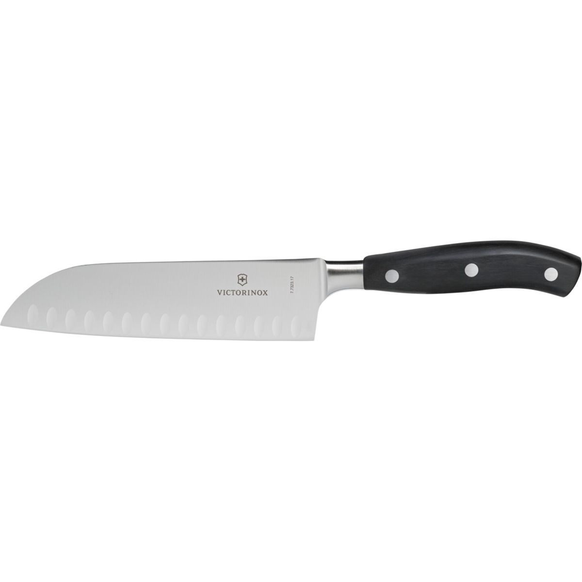 Victorinox Zubereitungsmesser Grand Maitre Santokumesser