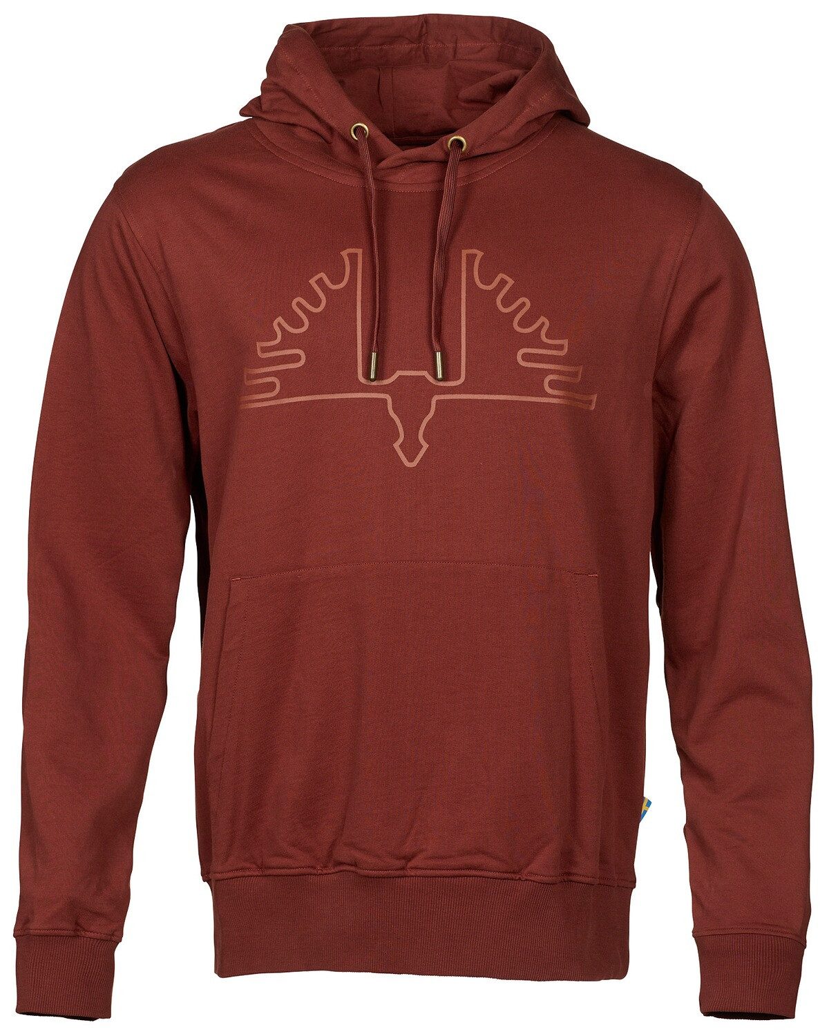 Swedteam Sweatshirt Hoodie Ultra