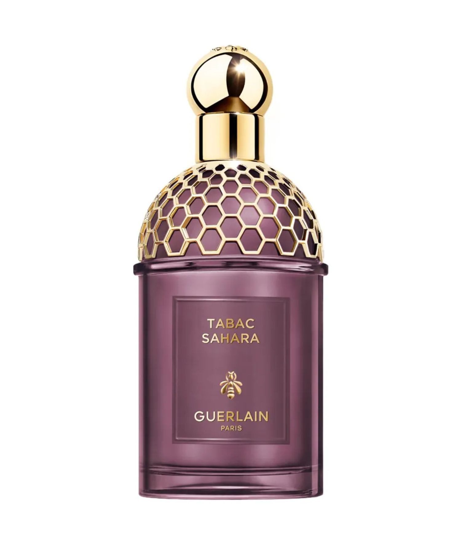 GUERLAIN Eau de Parfum Absolus Allegoria Tabac Sahara