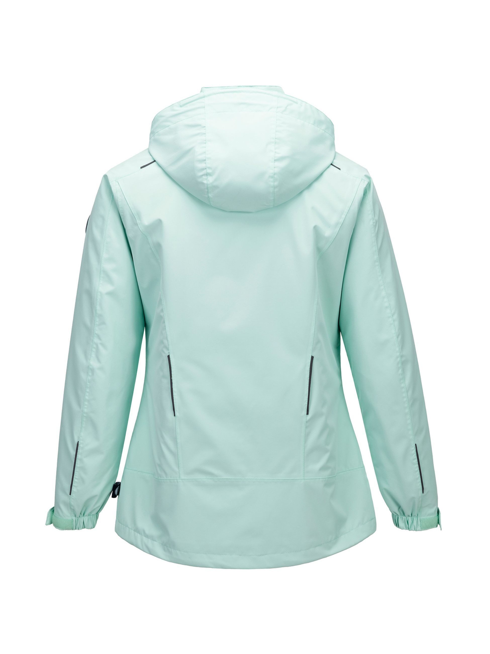 Schietwetter Funktionsjacke Damen "Kojenspatz Elke" Wasserdicht günstig online kaufen