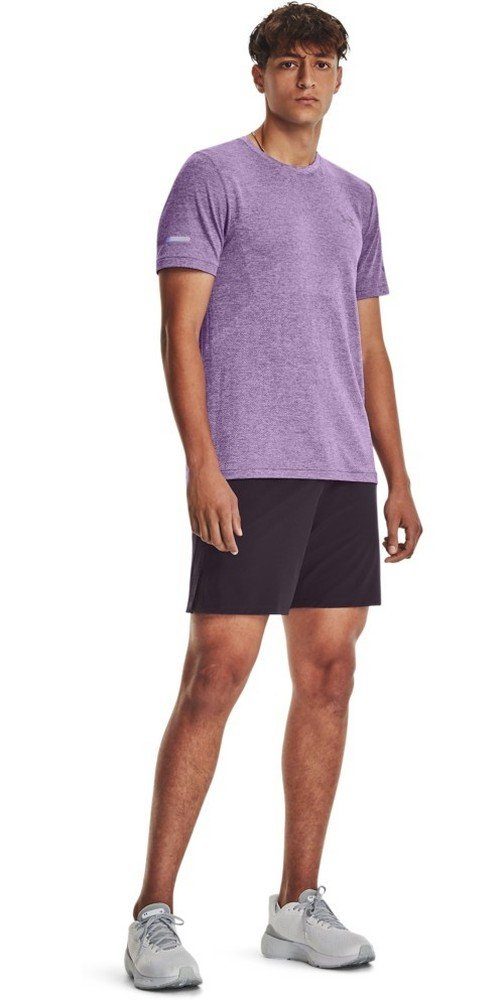 Launch Tux 541 Elite (18 cm) Under für Shorts Purple Shorts Armour® UA