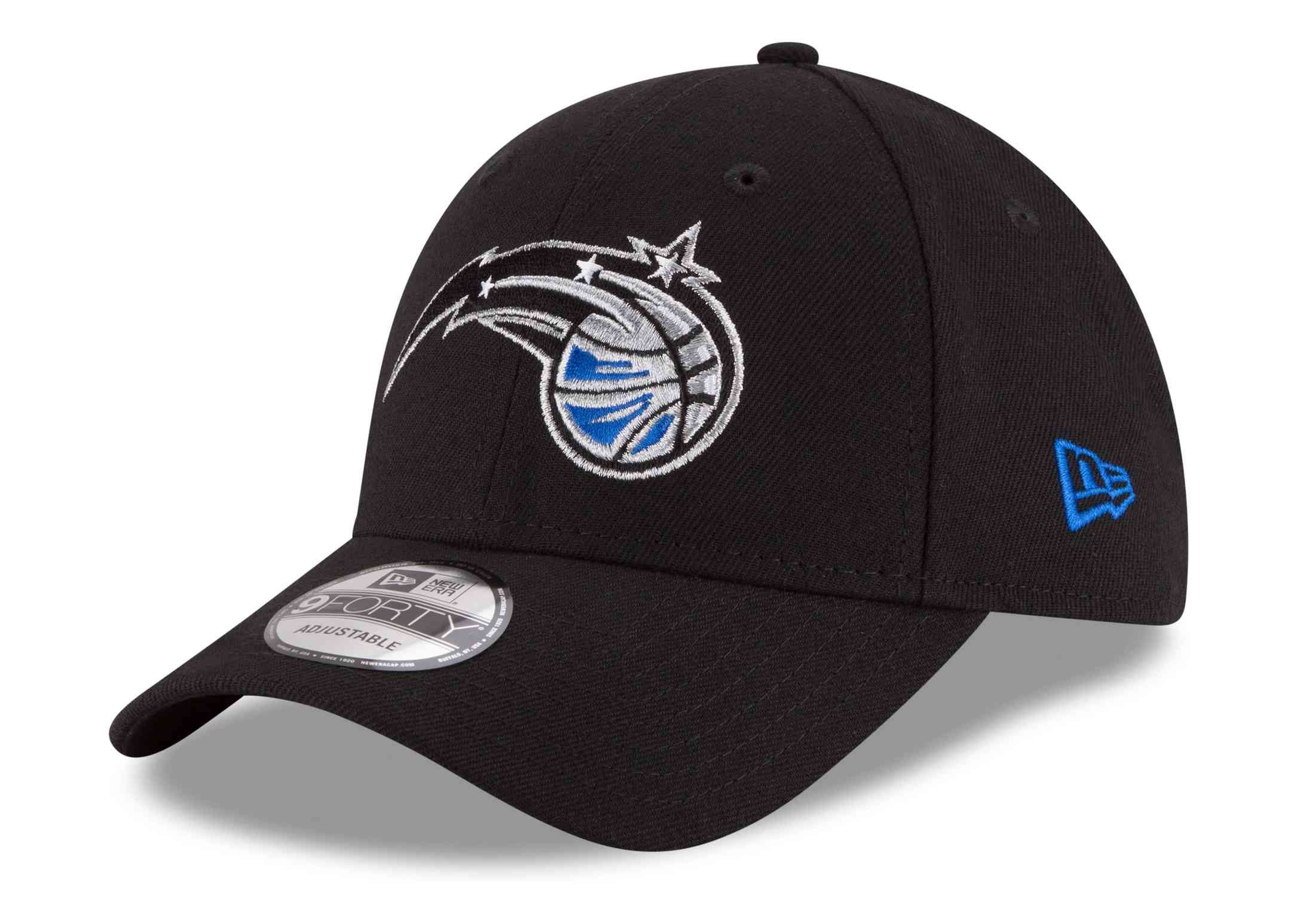 New Era Snapback Cap NBA Orlando Magic The League 9Forty günstig online kaufen