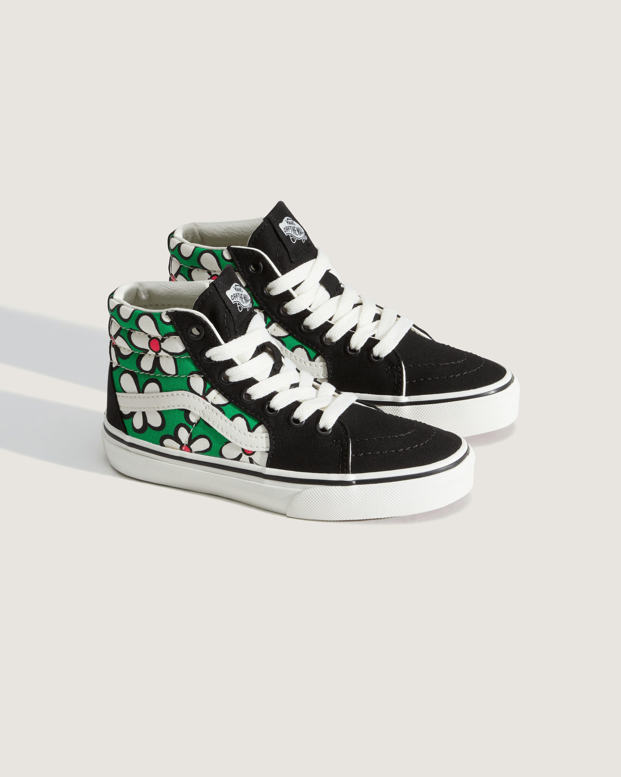 Vans SK8-Hi Sneaker