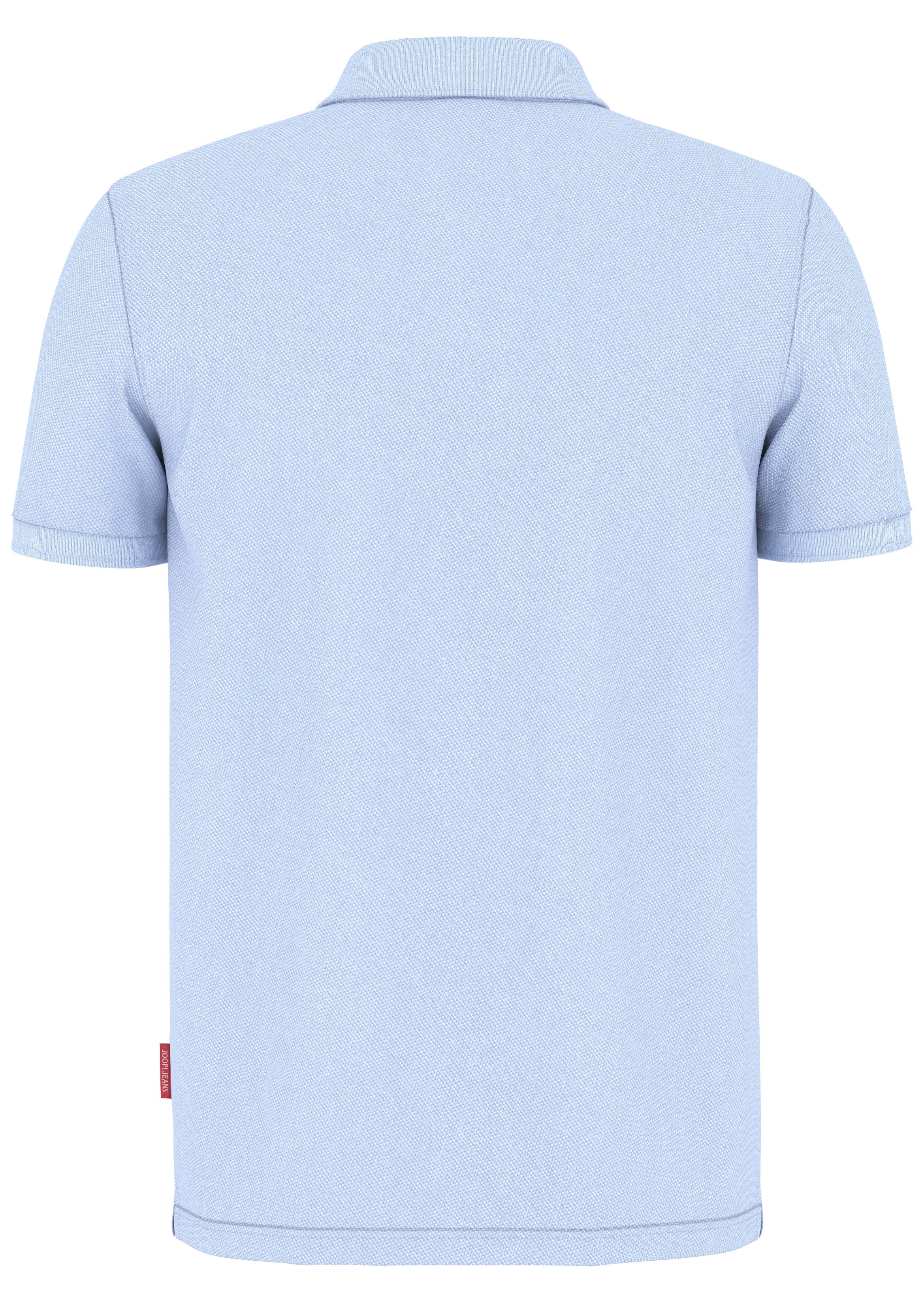 Joop Jeans Poloshirt Ambrosian Mit kurzer günstig online kaufen