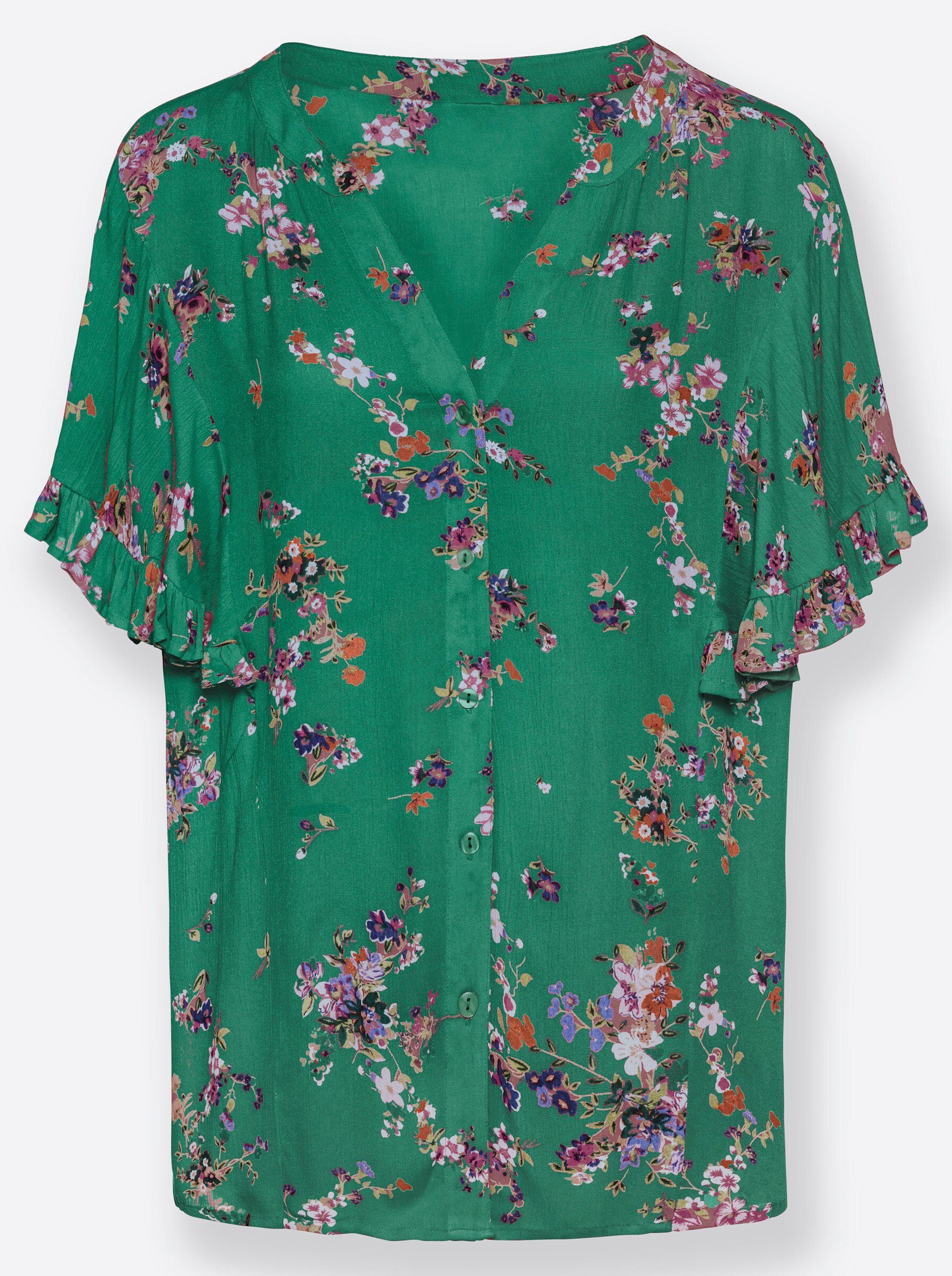 Witt Klassische Bluse