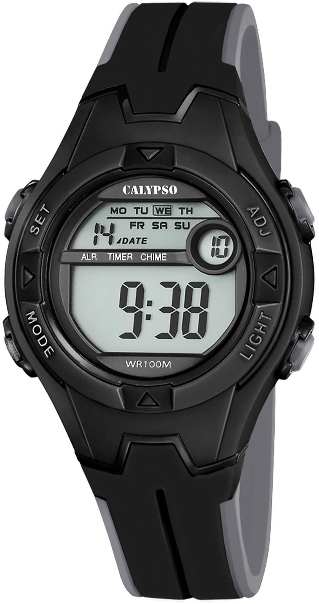 Chronograph Junior Collection K5849/6