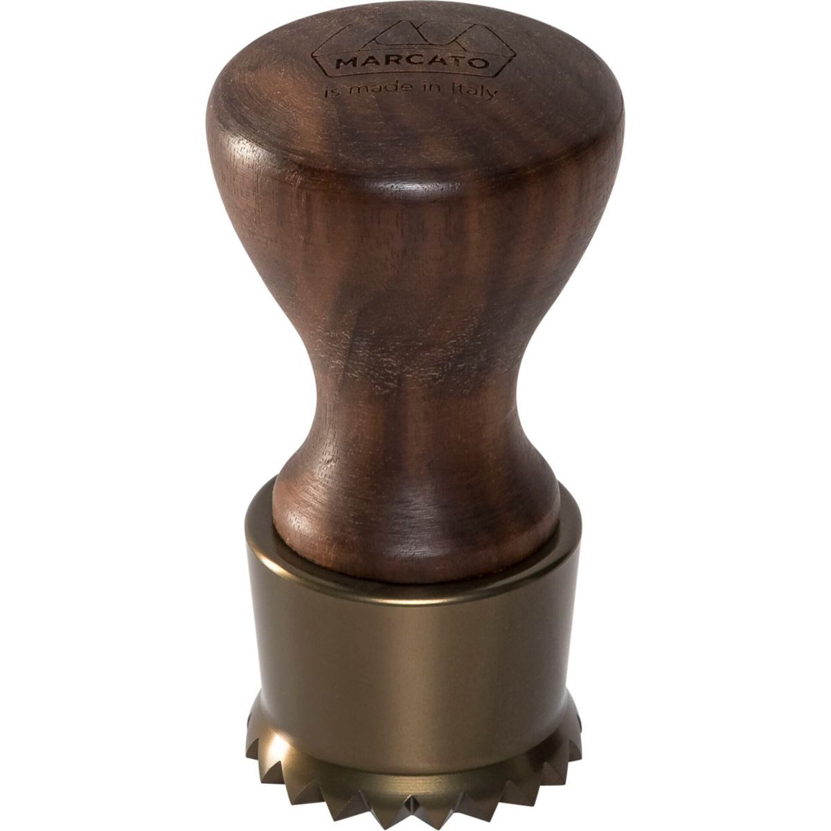 Marcato Nudelmaschine Ausstecher TONDO 38mm NOCE CANALETTO