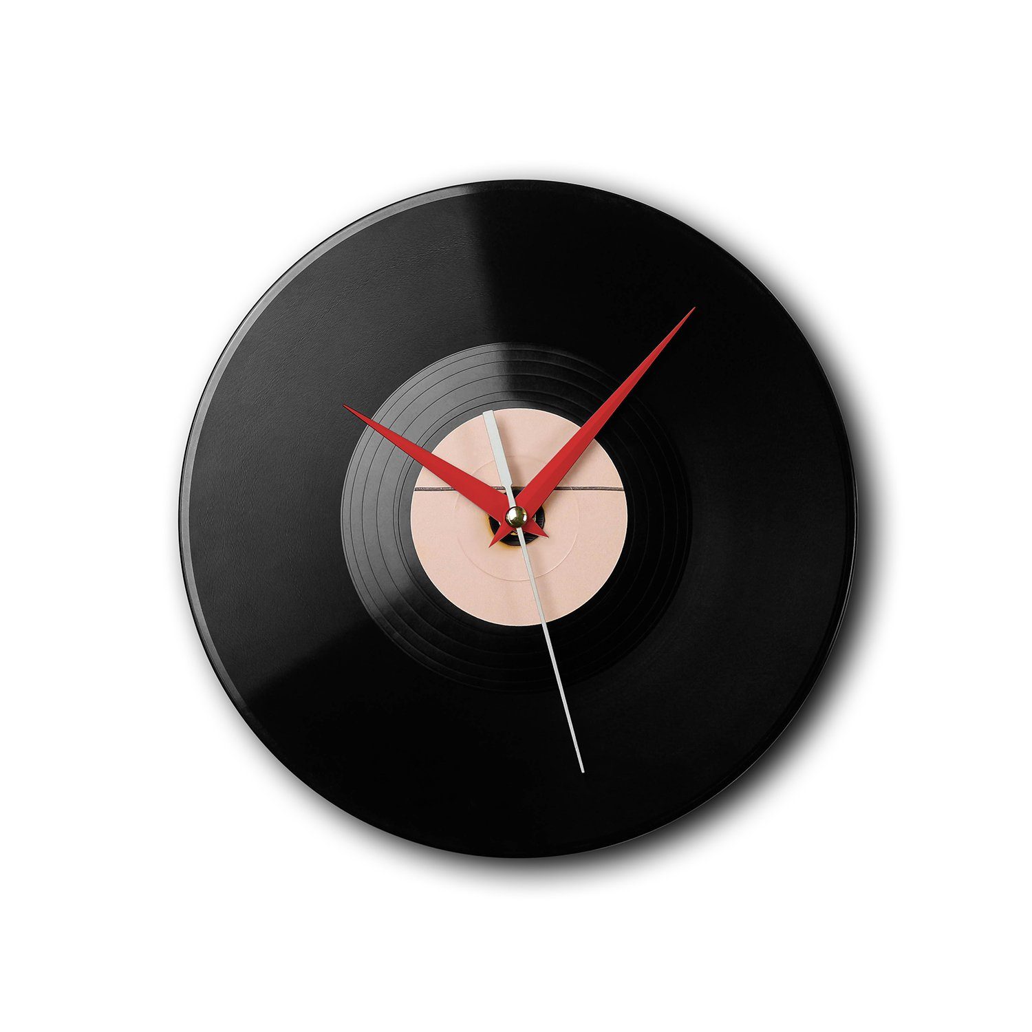 Selva Technik Wanduhr Quarz-Uhrwerk-Set LP inkl. günstig online kaufen