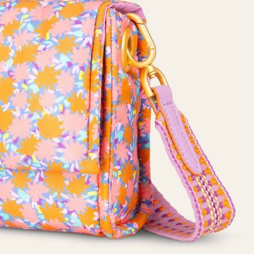 Oilily Umhängetasche Floral Ditsy Kiri, Polyester