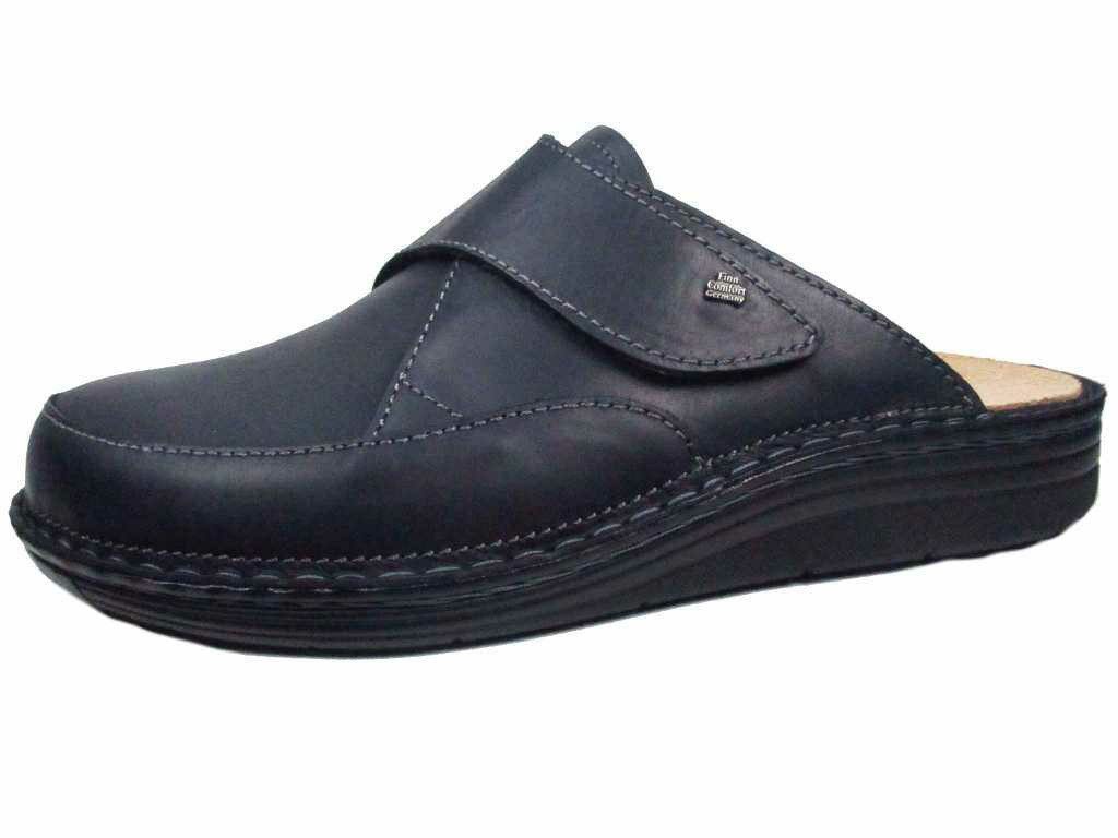 Finn Comfort Finn Comfort für Herren Clog (keine Angabe, keine Angabe)