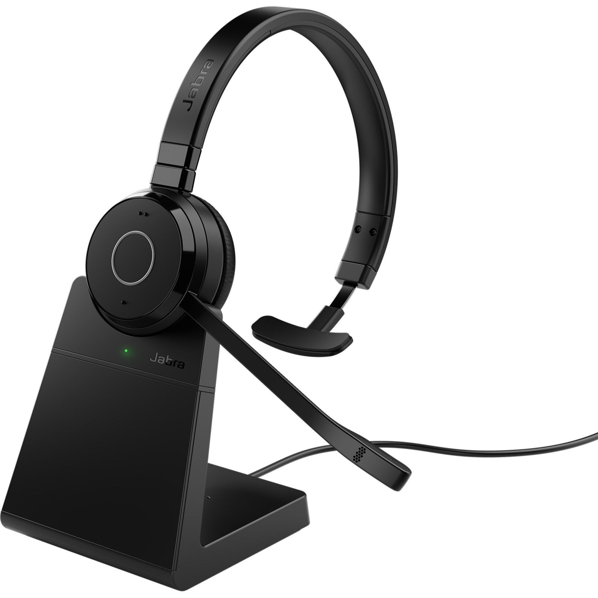 Jabra Evolve 65 TE - USB-A UC Mono, Headset, Headset