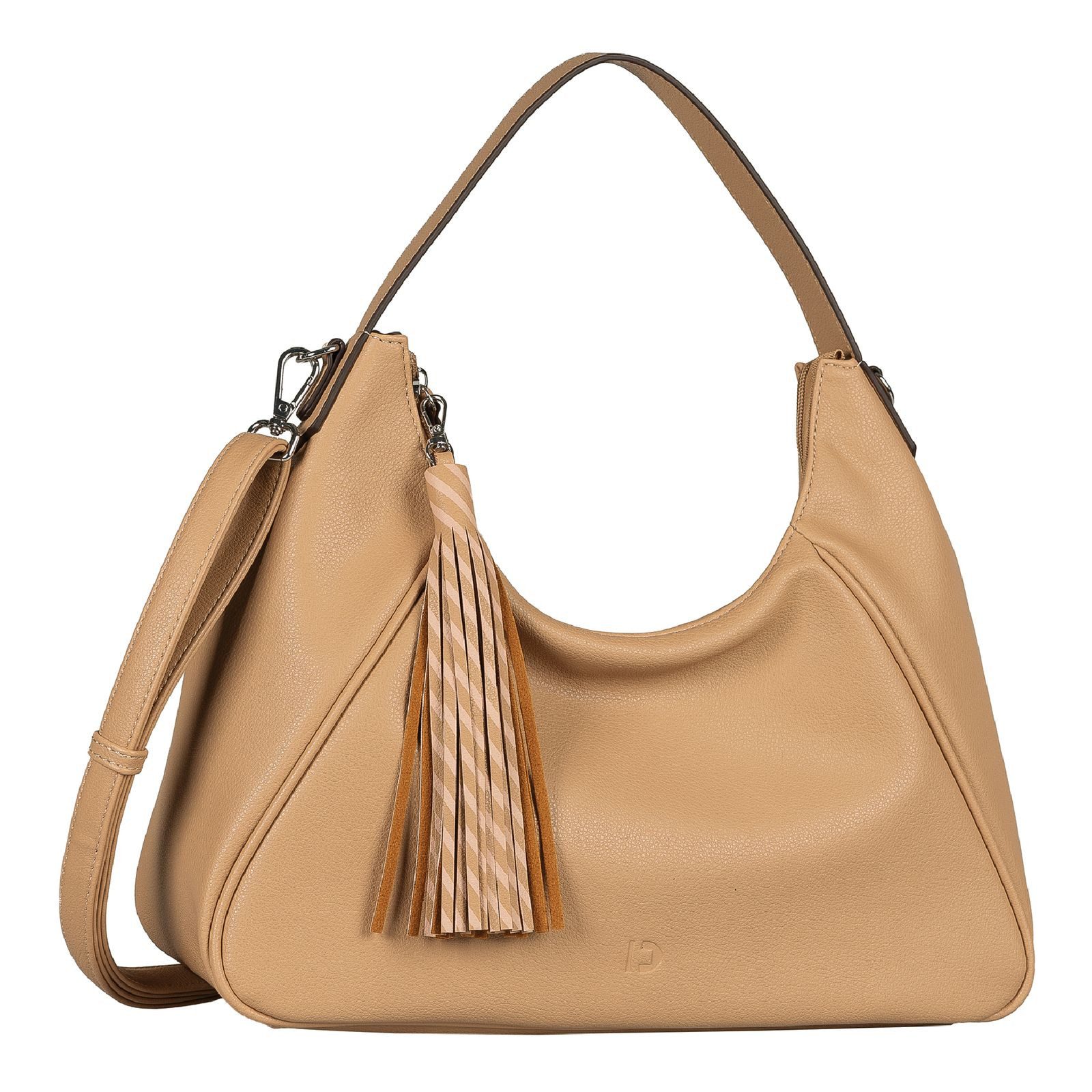 Schultertasche Hobo Bag