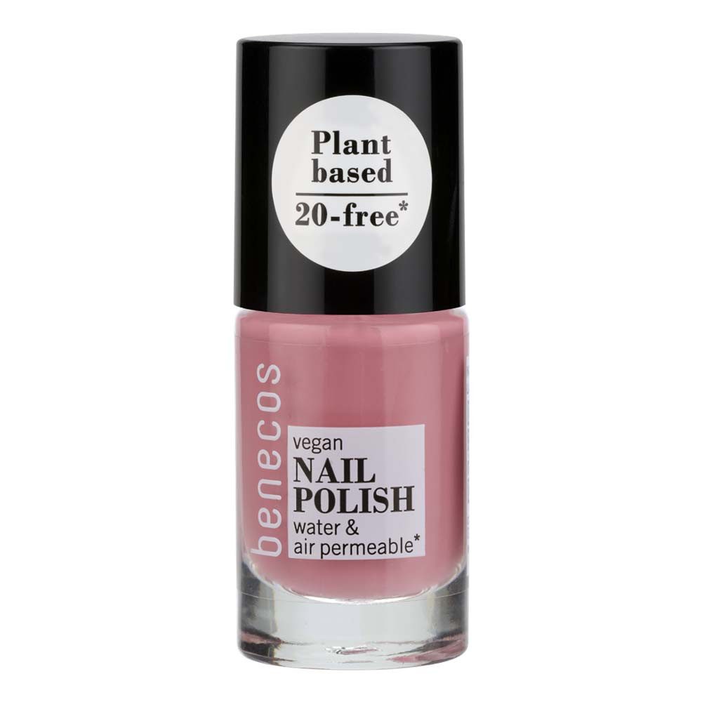 Benecos Nagellack Nail Polish von Benecos