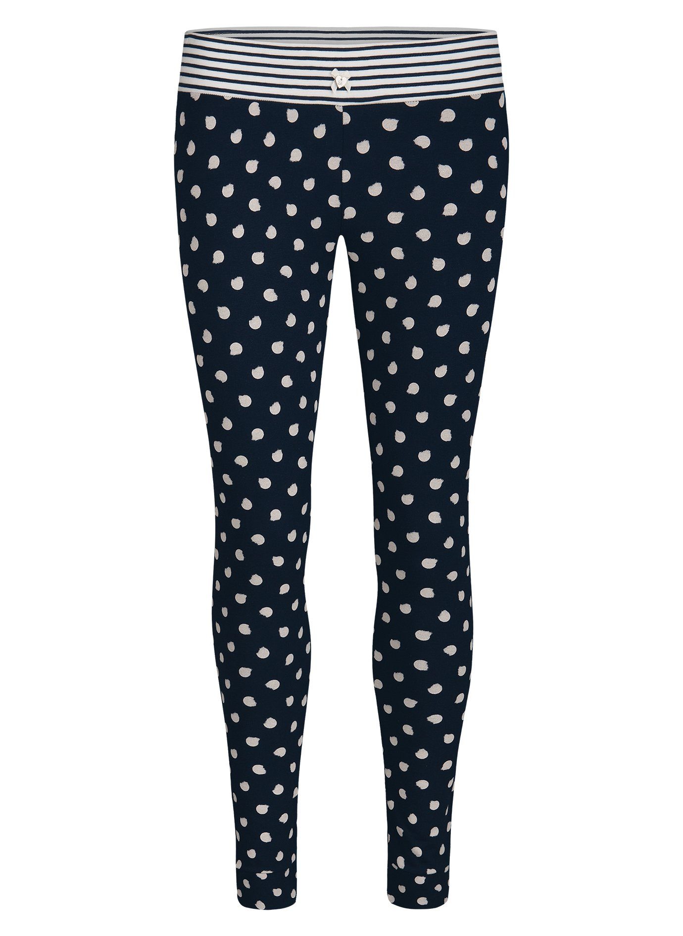 Short Stories Leggings (1-tlg)