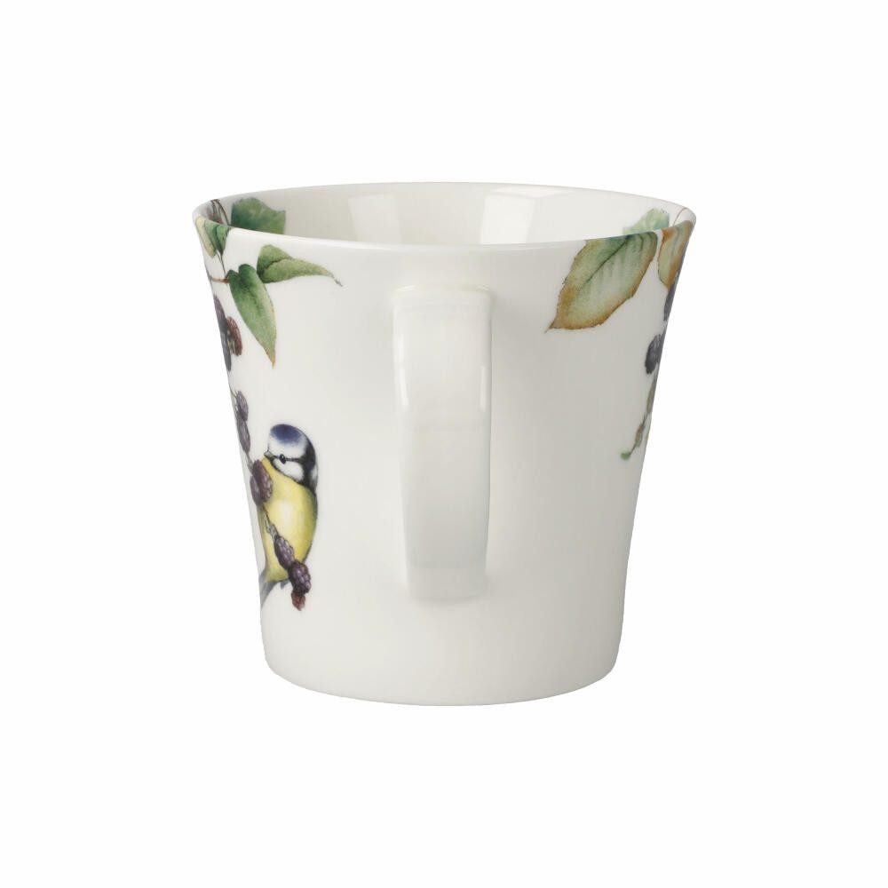 Goebel Tasse Coffee-/Tea Mug Blaumeisen, Fine Bone China