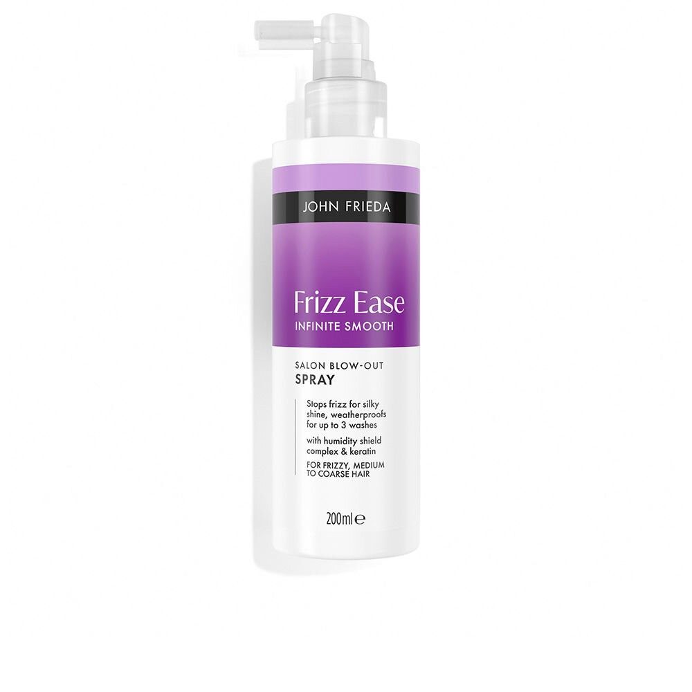 John Frieda Glättungsspray Frizz Ease Infinite Smooth