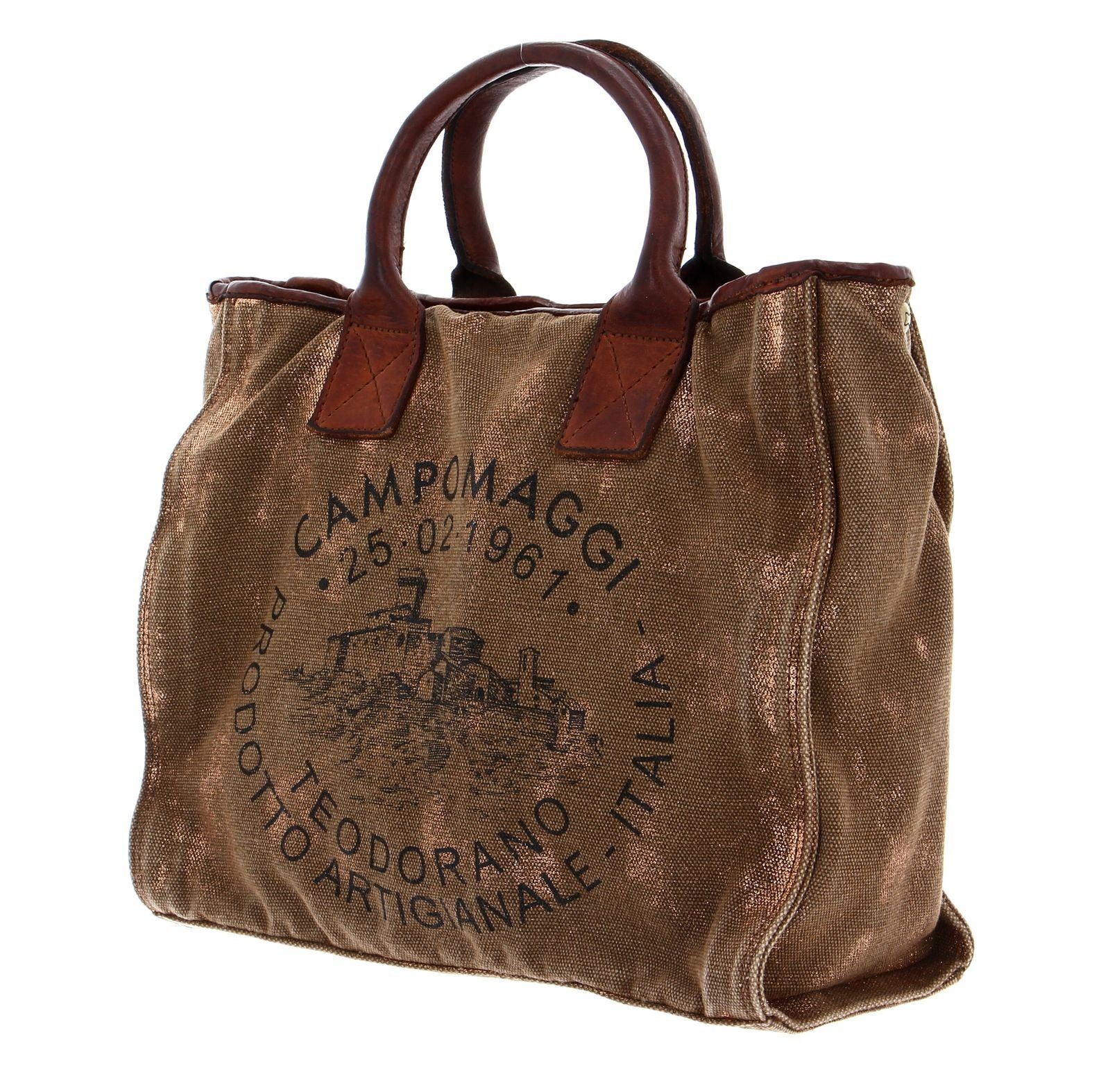 Campomaggi Handtasche