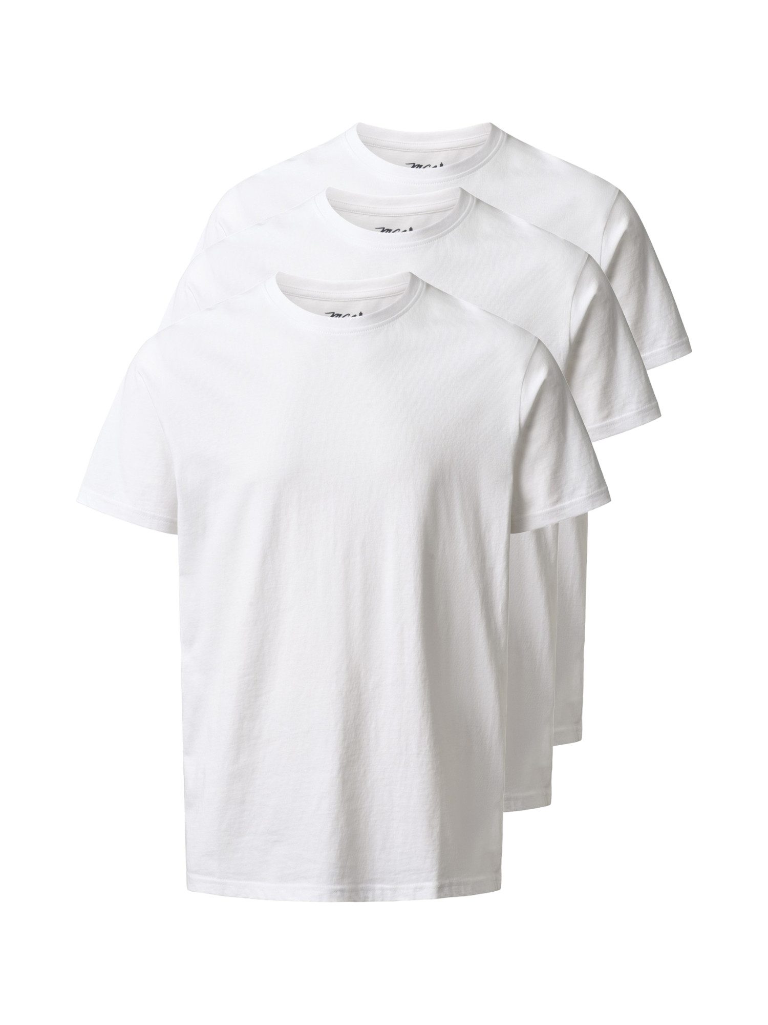MCS Kurzarmhemd MCS T-shirt MCBastrop