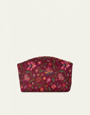 Oilily Kosmetiktasche Cilou Cosmetic Bag Joy Flowers