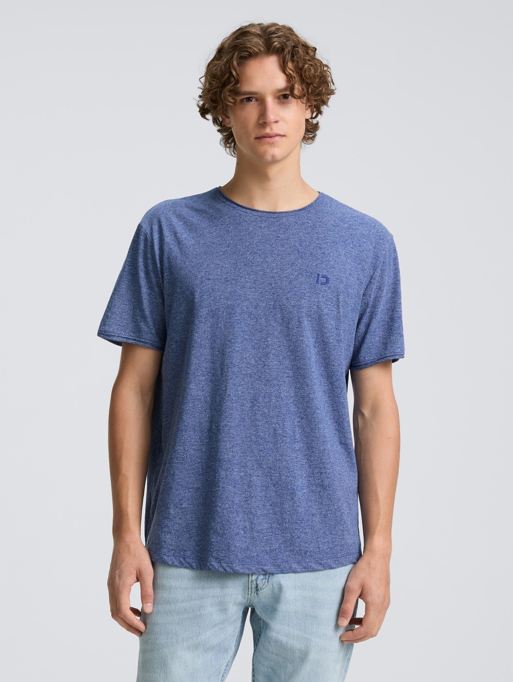 TOM TAILOR Denim T-Shirt T-Shirt in günstig online kaufen