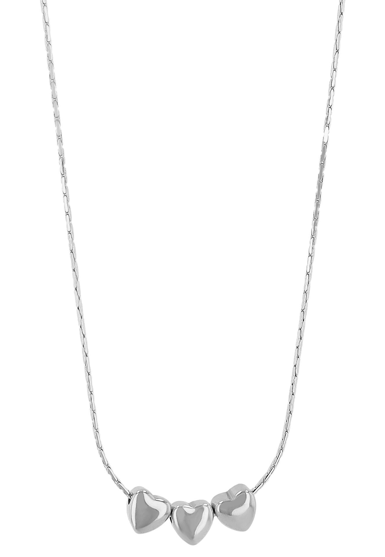 Kette mit Anhänger wasserfest