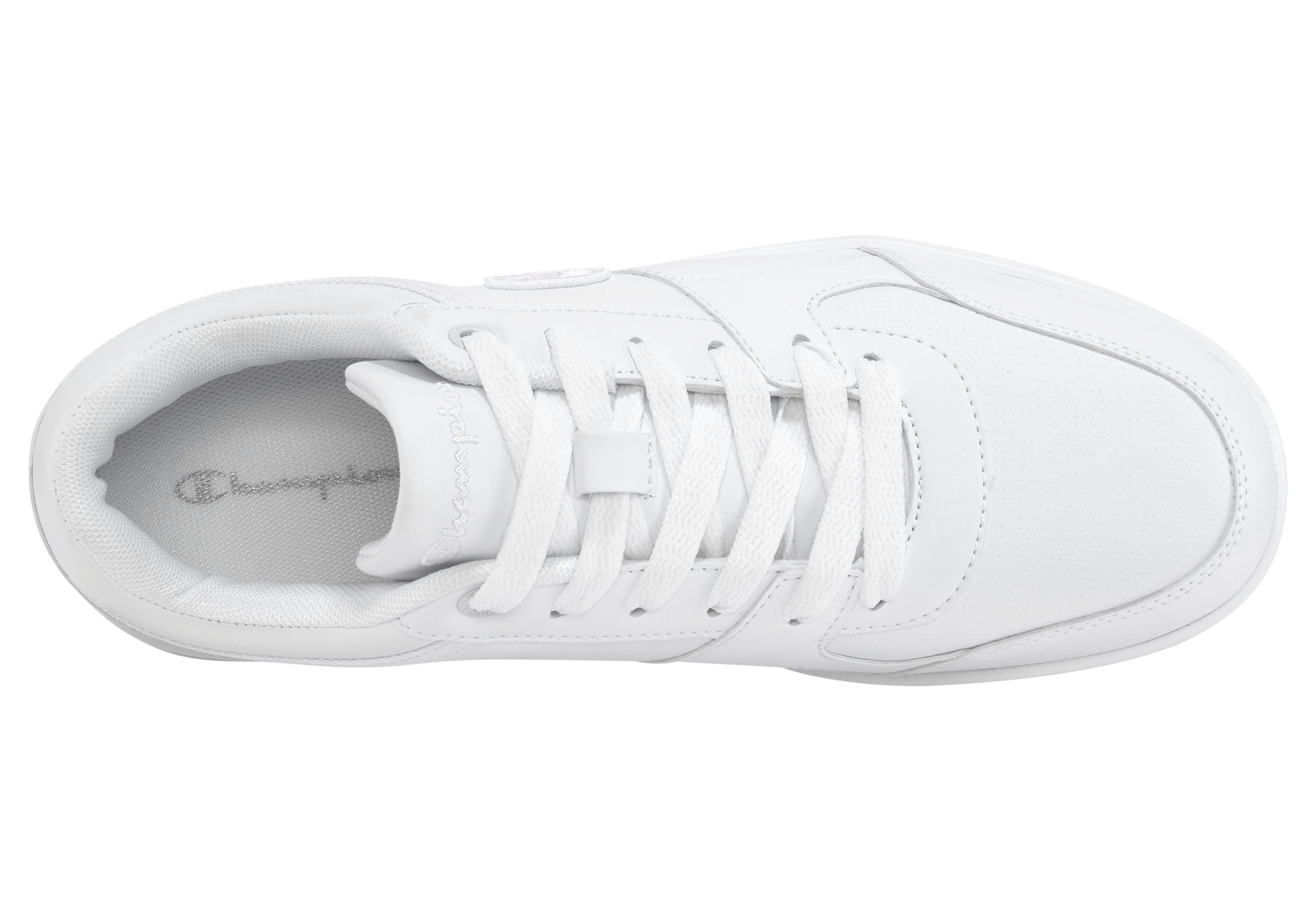 Champion RD18 VINTAGE LOW Sneaker