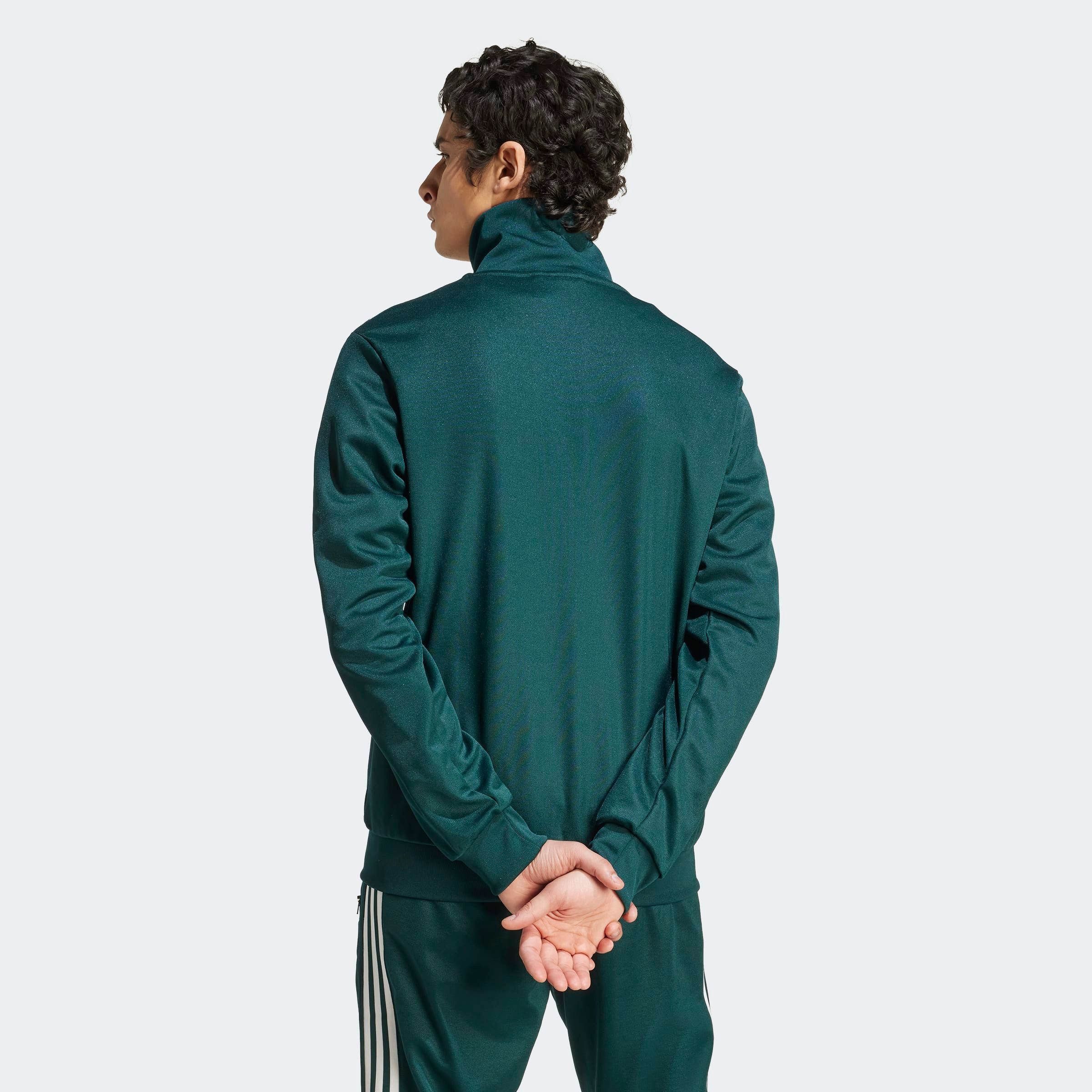 adidas Originals Trainingsjacke CLASSIC TT günstig online kaufen