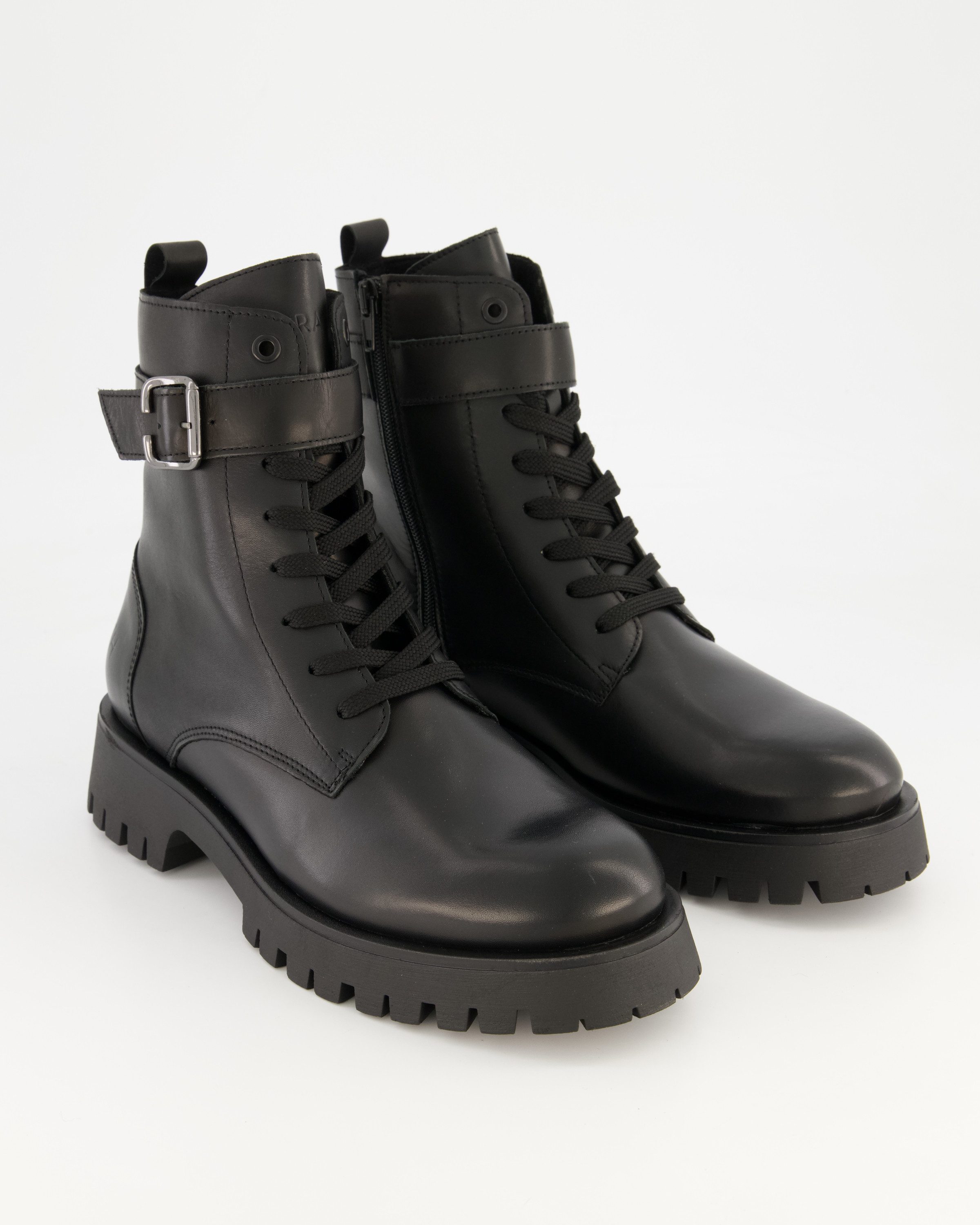 ZAHIRA A8388-04 Stiefelette