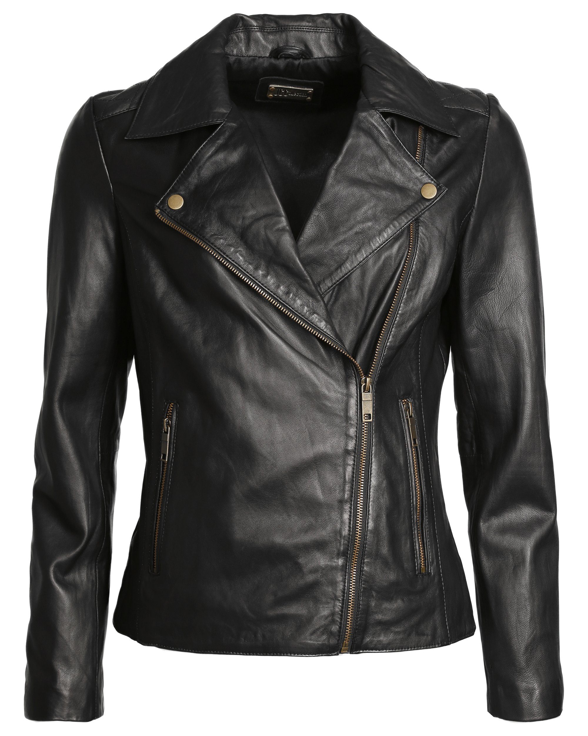 Bikerjacke 1703