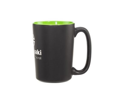 Kawasaki Tasse Kawasaki RiverMark Mug Tasse Kaffeepott