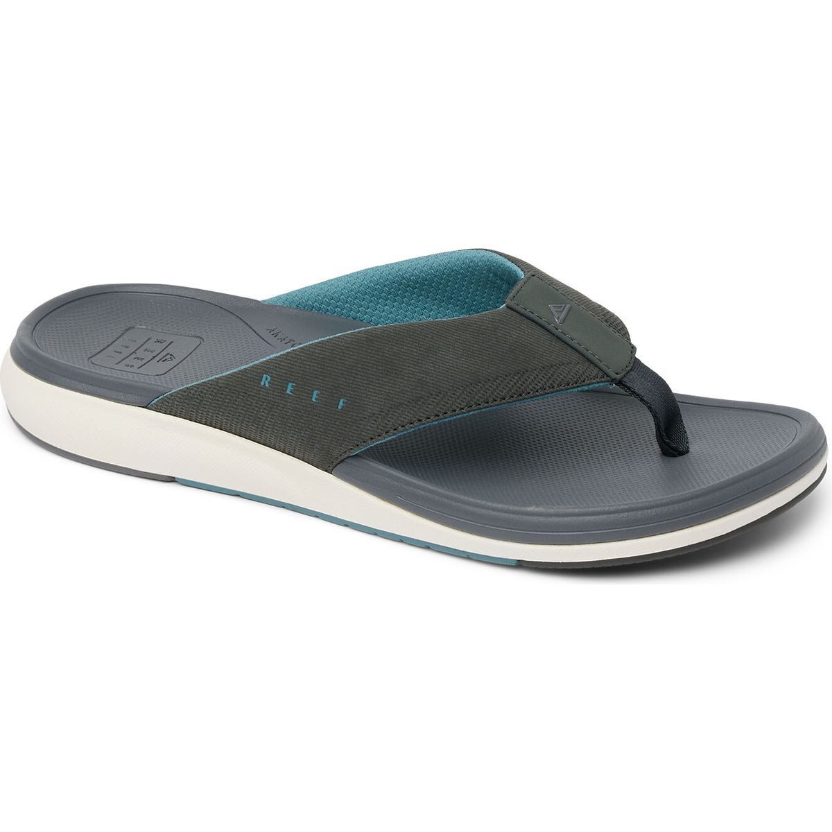 Reef Cushion Norte Outdoorsandale