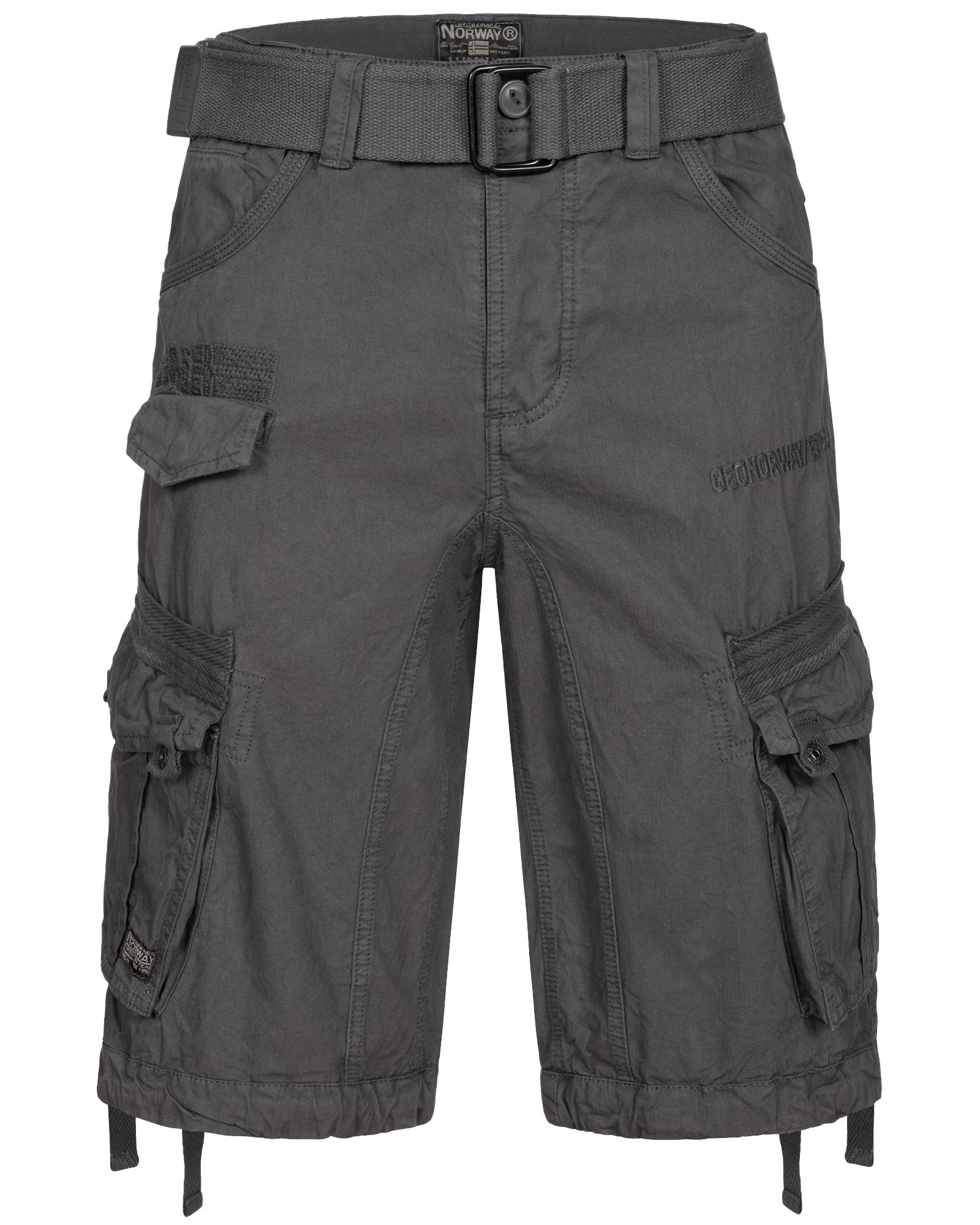 Geographical Norway Shorts Herren Cargo Shorts günstig online kaufen