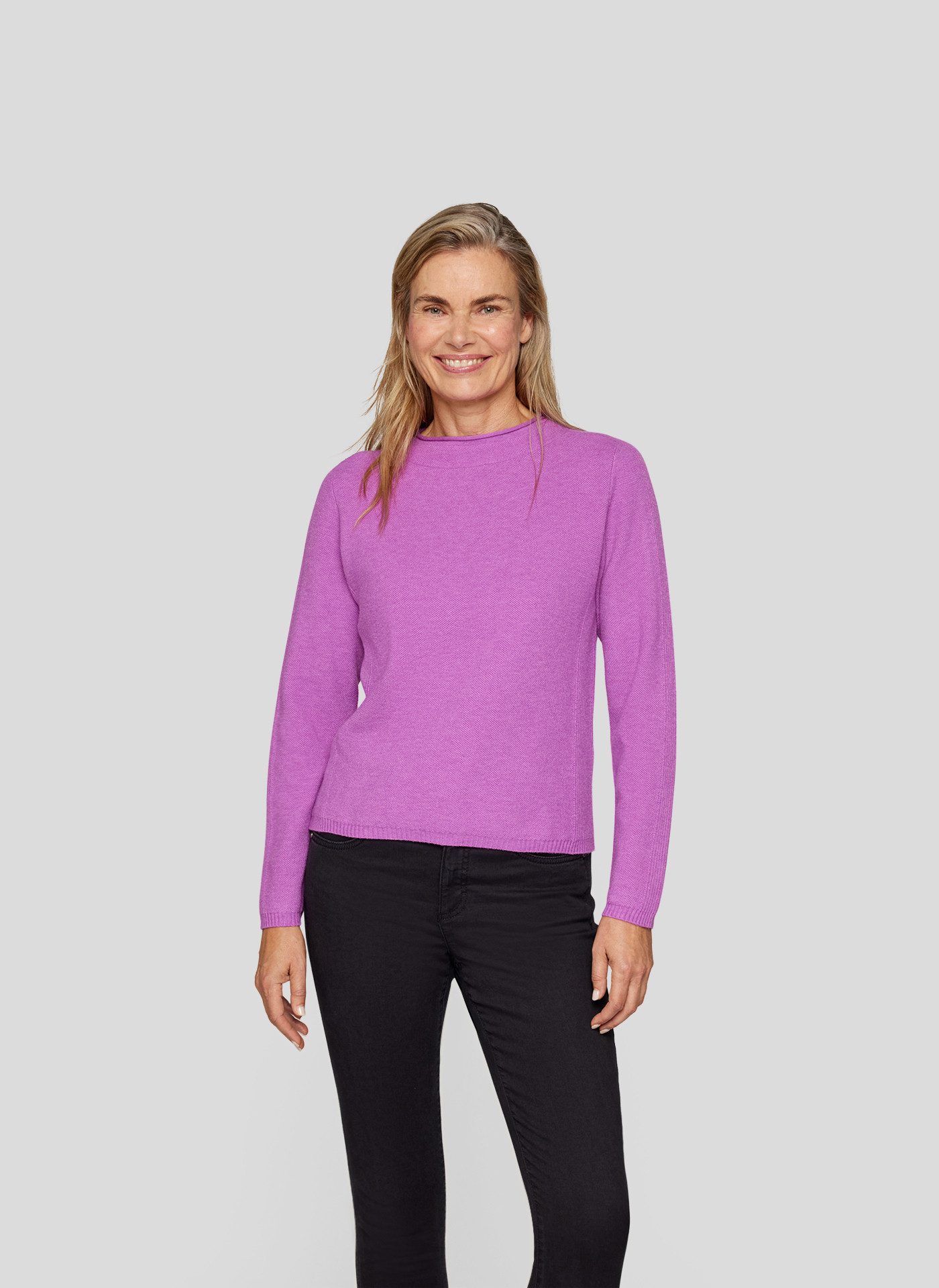 Strickpullover Pullover
