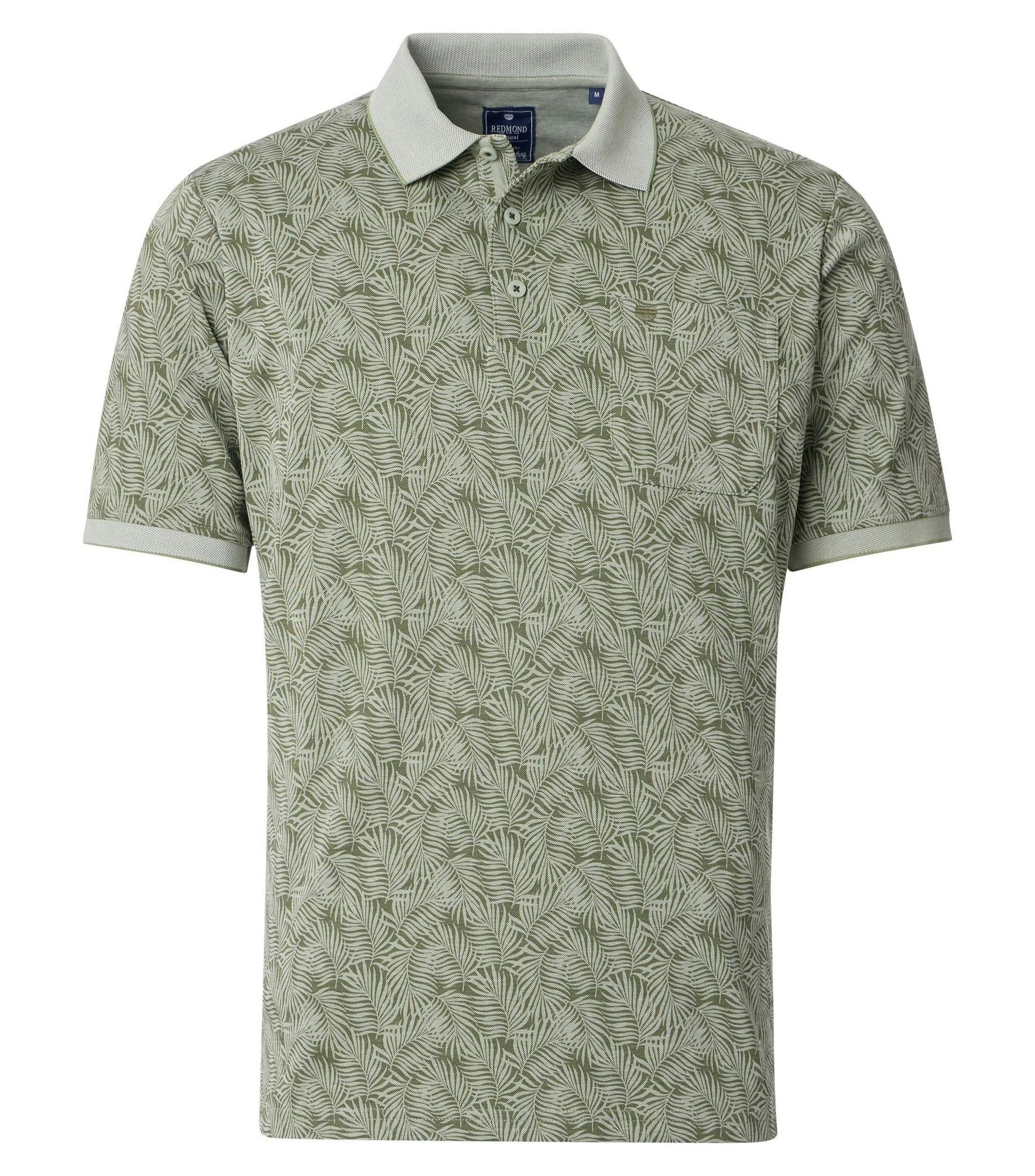 Poloshirt 251910900