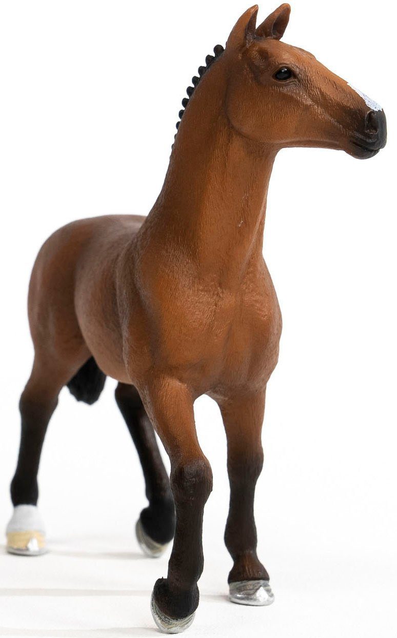 Schleich® Spielfigur HORSE CLUB, Oldenburger Stute (13954) – Bild 4 von 4