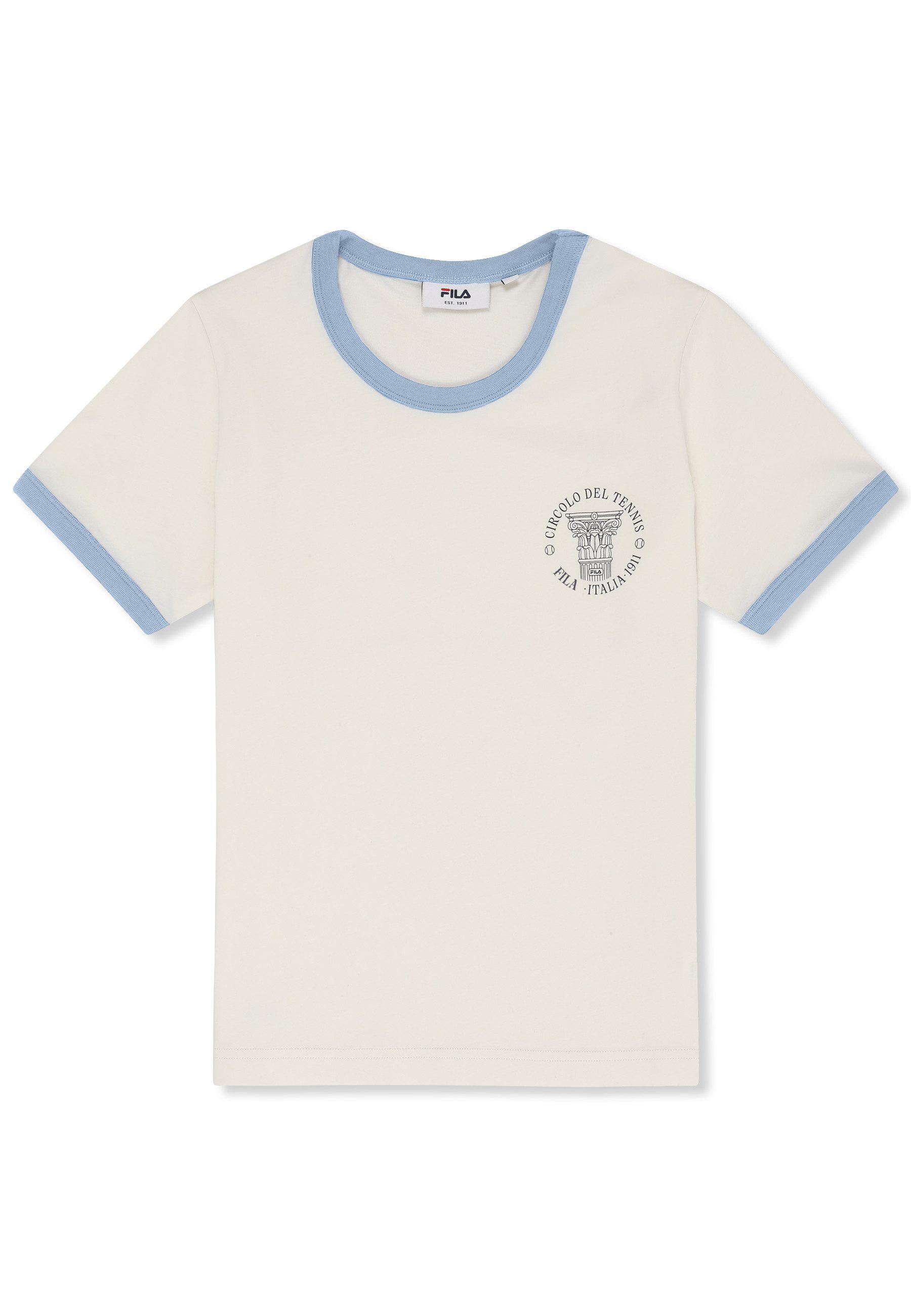 Fila T-Shirt MARLIA