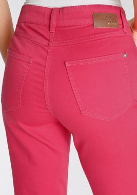 MAC High-waist-Jeans Melanie