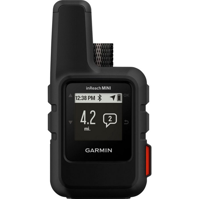 Garmin inReach Mini GPS-Tracker