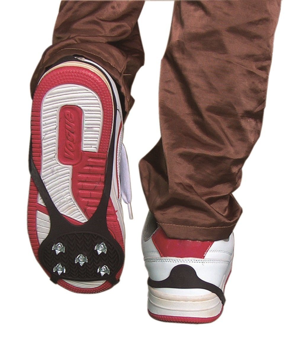 Luna24 simply great ideas... Schneeschuhe Eiskralle, 2 Set, zum Überziehen! günstig online kaufen