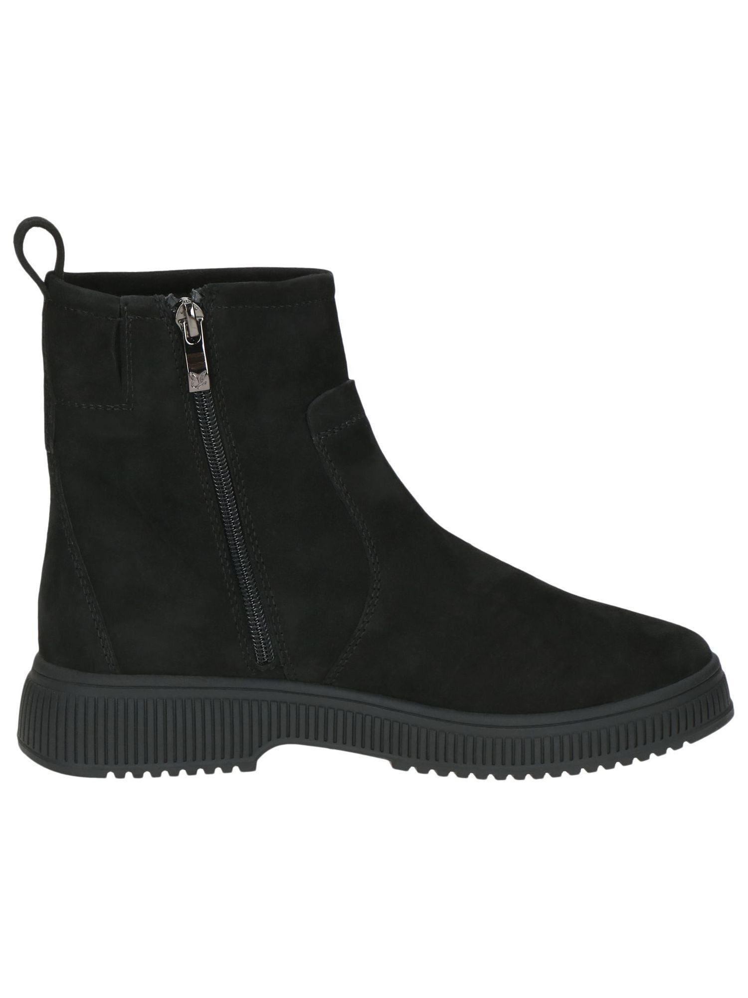 Caprice CAP Airmot./FB aus Leder kein Absatz 9-26403-45 Winterstiefelette CAP Airmot./FB