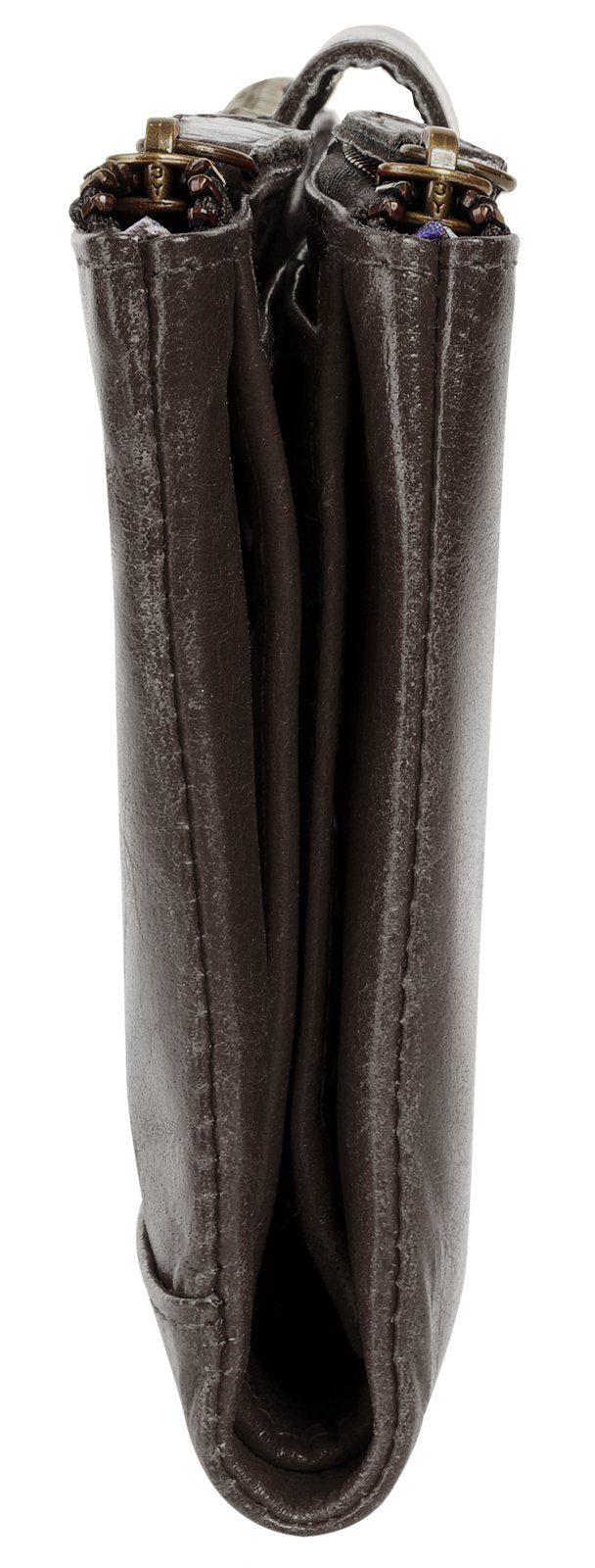 Bruno Banani Geldbörse, echt Leder